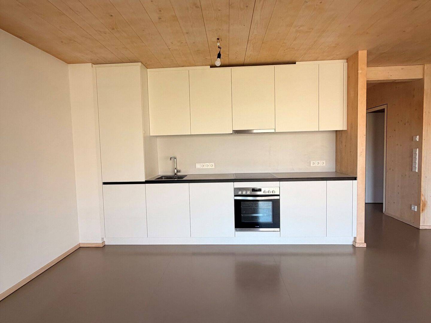 Wohnung – Klagenfurt am Wörthersee, Limmersach, St. Peter - Ansicht 5