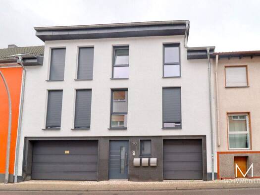 Mehrfamilienhaus zum Kauf 850.000 € 10 Zimmer 322 m² 230 m² Grundstück Rohrbach Sankt Ingbert 66386