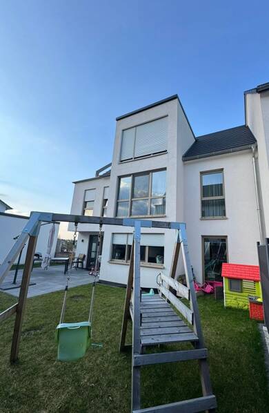 Haus zum Kauf 688.000 € 5 Zimmer 170 m² 300 m² Grundstück Pilgerzell Künzell 36093