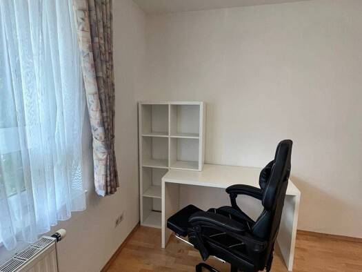 WG-Zimmer zur Miete 490 € 12 m² Geschoss 1/3 frei ab sofort Weststadt Innenstadt - West 76133