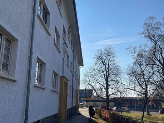 Wohnung zur Miete 258 € 1 Zimmer 37,3 m² EG frei ab sofort Zschopauer Str. 247 we 2 Lutherviertel Chemnitz 09126