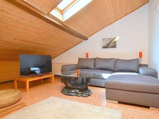 Wohnung zur Miete Wohnen auf Zeit 850 € 1 Zimmer 45 m² frei ab 01.01.2026 St Johannis Nürnberg 90419