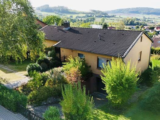 Einfamilienhaus zum Kauf 265.000 € 4 Zimmer 131,2 m² 1.033 m² Grundstück Echte Kalefeld 37589