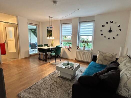 Wohnung zum Kauf 140.000 € 2 Zimmer 55 m² frei ab 01.12.2026 Bühlertal 77830