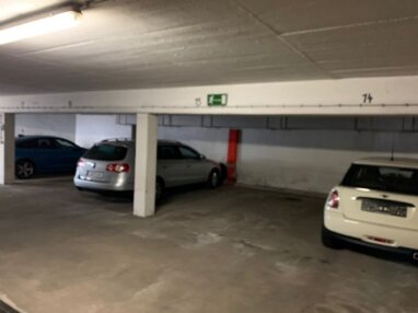 Garage/Stellplatz zur Miete provisionsfrei 59 € Nordring 136 Maxfeld Nürnberg 90409