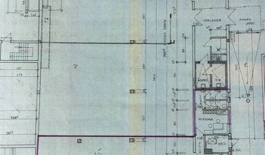 Lagerhalle zur Miete provisionsfrei 3,61 € 220 m² Lagerfläche Christian-Kreuzer-Straße 12 Altenstadt Altenstadt a.d.Waldnaab 92665