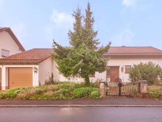 Einfamilienhaus zum Kauf 450.000 € 5 Zimmer 164 m² 726 m² Grundstück Bammental 69245