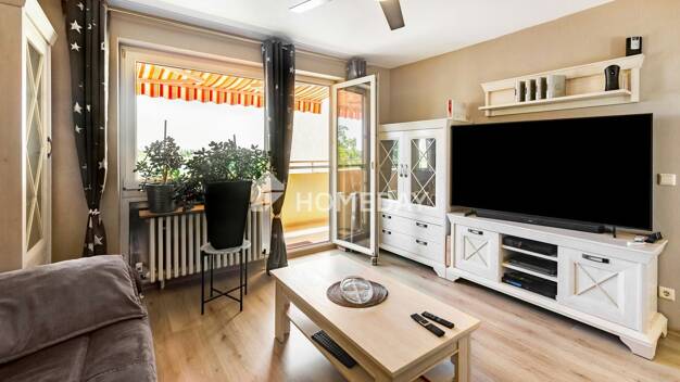 Wohnung zum Kauf 233.766 € 3 Zimmer 78 m² 2. Geschoss Frankenthal 133 Frankenthal (Pfalz) 67227