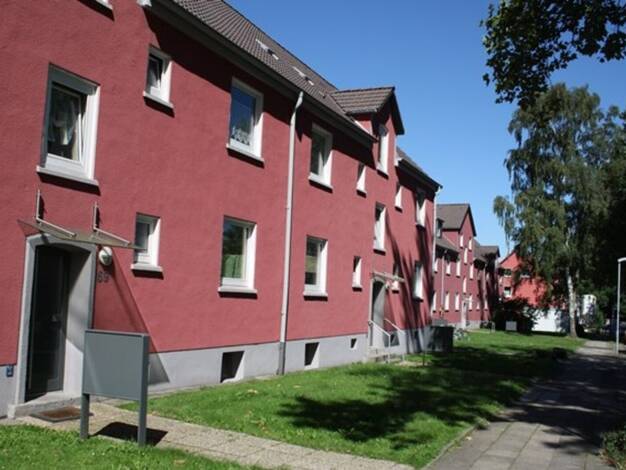 Wohnung zur Miete 586 € 3,5 Zimmer 61 m² 1. Geschoss frei ab 01.11.2026 Wolbeckstr. 69 Altenessen-Nord Stadtbezirk V 45329