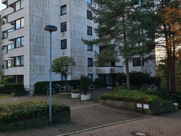 Wohnung zur Miete 890 € 3 Zimmer 81 m² frei ab 01.10.2026 Buchholz Buchholz in der Nordheide 21244