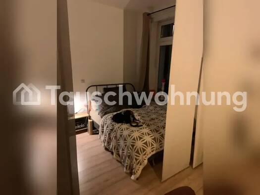 Wohnung zur Miete Tauschwohnung 600 € 1 Zimmer 47 m² 1. Geschoss Neuehrenfeld Köln 50823
