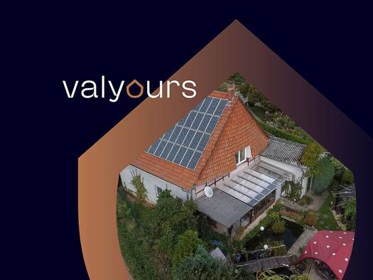 Einfamilienhaus zum Kauf 269.000 € 6 Zimmer 138 m² 3.026 m² Grundstück frei ab sofort Stadthagen Stadthagen 31655