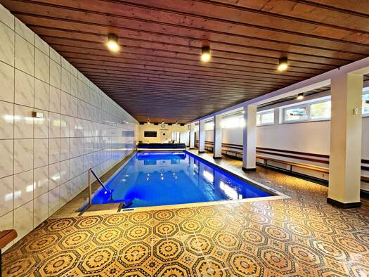 Wohnung zum Kauf 350.000 € 1 Zimmer Saalbach 5753