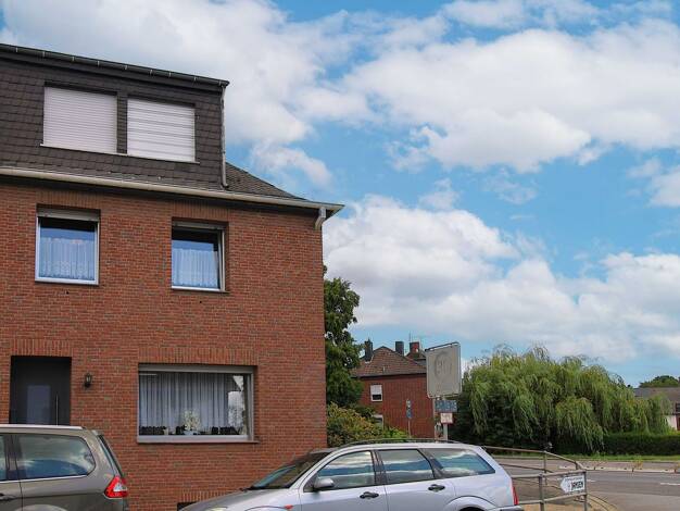 Reihenendhaus zum Kauf 235.000 € 6 Zimmer 166,5 m² 158 m² Grundstück Körrenzig Linnich 52441