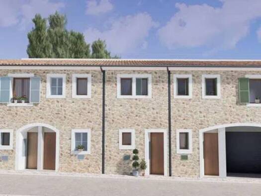 Reihenhaus zum Kauf - Erstbezug 1.030.000 € 3 Zimmer 206 m² Calle Bartomeu Ferra 7 Valldemossa 07170