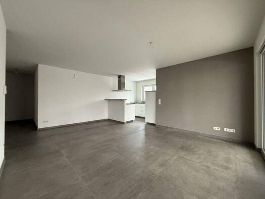 Penthouse zur Miete 780 € 2,5 Zimmer 78,9 m² EG frei ab sofort Grabenstraße 13 Crailsheim 74564