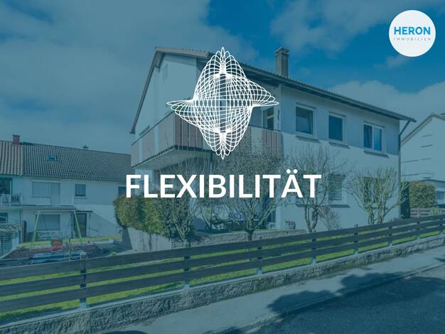 Mehrfamilienhaus zum Kauf 500.000 € 8 Zimmer 160,7 m² 491 m² Grundstück Bretzfeld Bretzfeld 74626