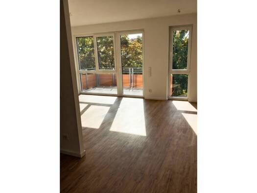 Wohnung zur Miete 898 € 2 Zimmer 68,6 m² 2. Geschoss frei ab 01.10.2026 Pommernstr. 3 b Tannenbusch Bonn 53119