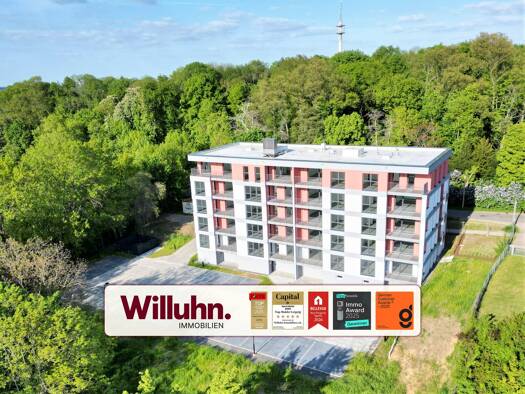 Sonstiges zum Kauf als Kapitalanlage geeignet 209.900 € 2 Zimmer 57 m² Naumburg Naumburg (Saale) 06618