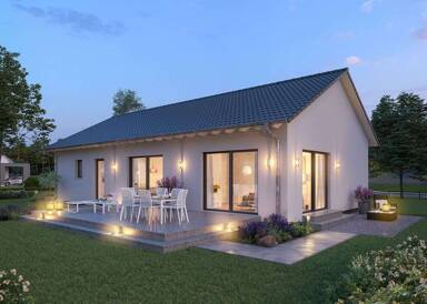 Bungalow zum Kauf provisionsfrei 351.619 € 4 Zimmer 119 m² 510 m² Grundstück Großkuchen Heidenheim-Großkuchen 89520
