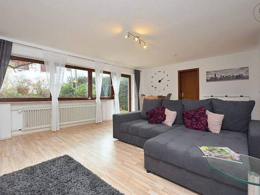 Wohnung zur Miete Wohnen auf Zeit 1.490 € 2 Zimmer 60 m² frei ab 01.04.2026 Böblingen 71032