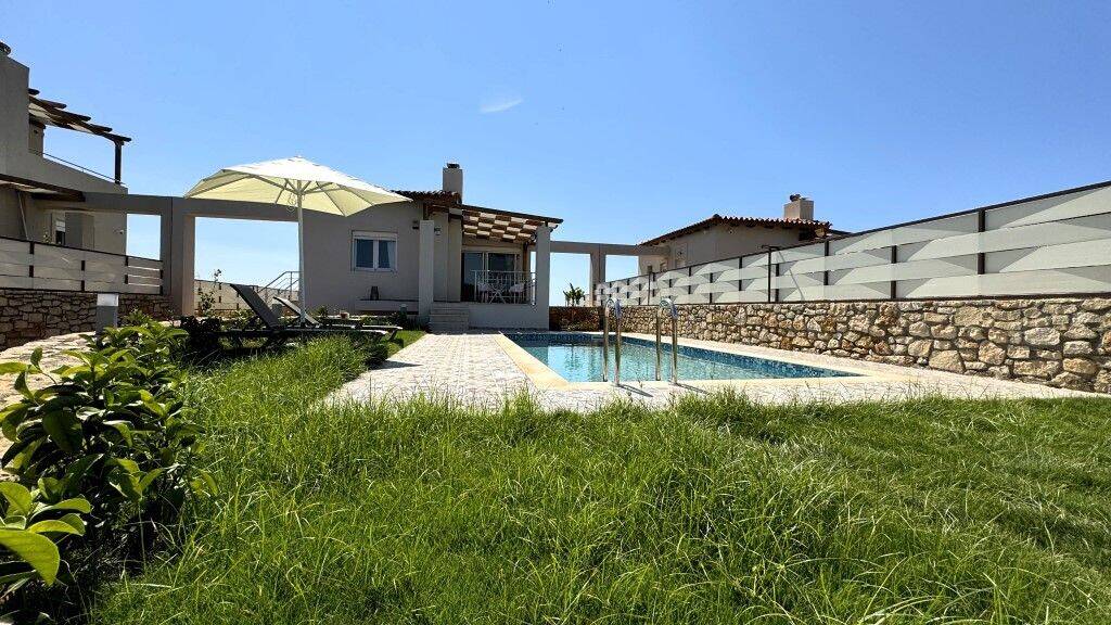 Villa zum Kauf 405.000 € 3 Zimmer 92 m² 759 m² Grundstück Kreta