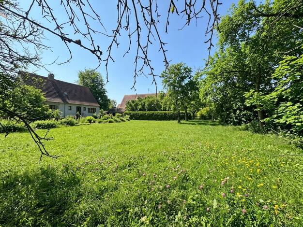 Grundstück zum Kauf 360.000 € 788 m² Grundstück Igling Igling 86895