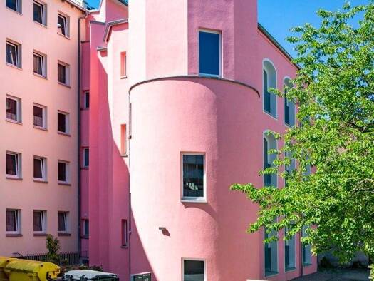 Wohnung zur Miete 1.340 € 2 Zimmer 103,1 m² EG frei ab 01.03.2026 Martin-Richter-Str. 42 Rennweg Nürnberg 90489