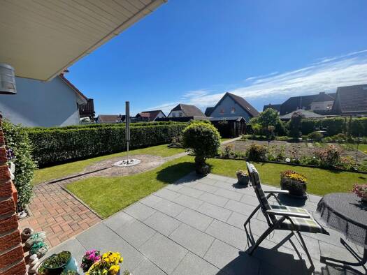 Haus zum Kauf 399.000 € 4 Zimmer 108 m² 652 m² Grundstück Sassnitz 18546