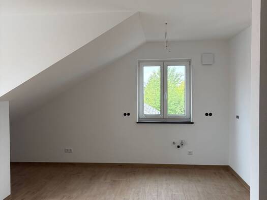 Wohnung zur Miete 900 € 3 Zimmer 57 m² 3 Geschosse frei ab 01.10.2026 Narzissenstraße 4 Vohburg Vohburg an der Donau 85088