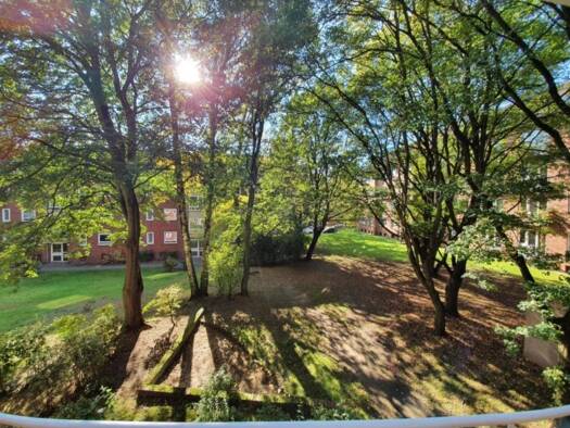 Wohnung zum Kauf provisionsfrei 406.000 € 3 Zimmer 64,8 m² Geschoss 1/4 Barmbek-Nord Hamburg 22305