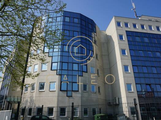 Bürofläche zur Miete provisionsfrei 11 € 1.844 m² Bürofläche teilbar ab 250 m² Industriegebiet Langen (Hessen) 63225