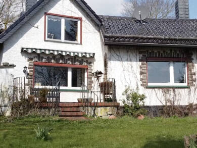 Bauernhaus zum Kauf provisionsfrei 350.000 € 7 Zimmer 160 m² 1.000 m² Grundstück Frohngau Nettersheim 53947