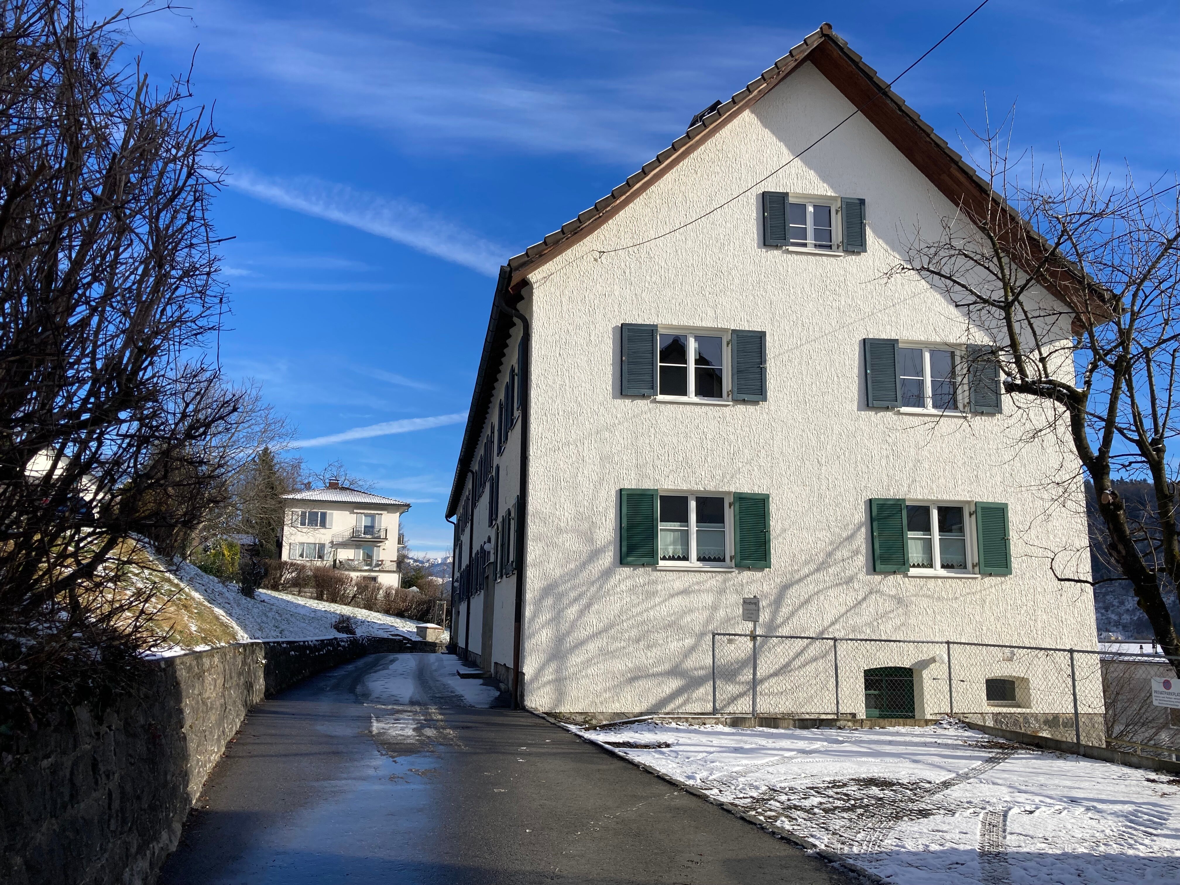 Wohnung zum Kauf 3 Zimmer 66 m²<br/>Wohnfläche EG<br/>Geschoss ab sofort<br/>Verfügbarkeit Feldkirch 6800