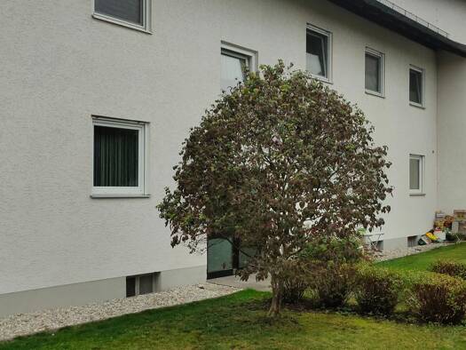 Terrassenwohnung zur Miete 1.300 € 3 Zimmer 85,8 m² Geschoss EG/3 frei ab 01.11.2026 Steinhöring Steinhöring 85643