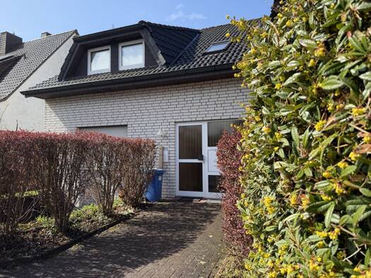 Studio zur Miete 370 € 1 Zimmer 24 m² Weststadt Osnabrück 49078