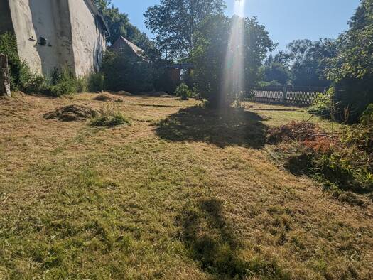 Haus zur Miete 1.400 € 5 Zimmer 112 m² 1.400 m² Grundstück Bruck Berg 95180