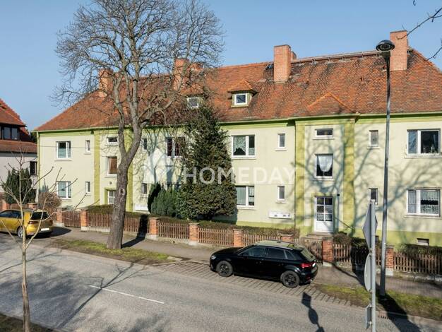 Mehrfamilienhaus zum Kauf 450.000 € 16 Zimmer 488 m² 3.670 m² Grundstück Hettstedt Hettstedt 06333