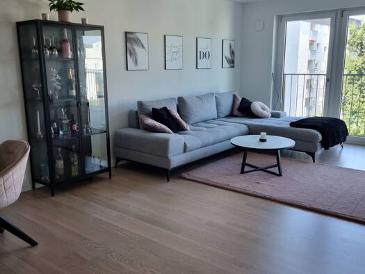 Maisonette zur Miete 1.300 € 3,5 Zimmer 85 m² Geschoss 3/8 frei ab 01.10.2026 Bamberg Bamberg 96050