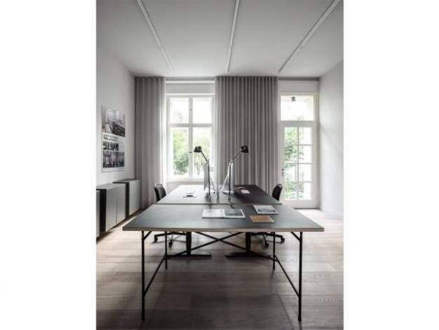 Bürofläche zur Miete provisionsfrei 5.500 € 140 m² Bürofläche Bundesallee Wilmersdorf Berlin 10719