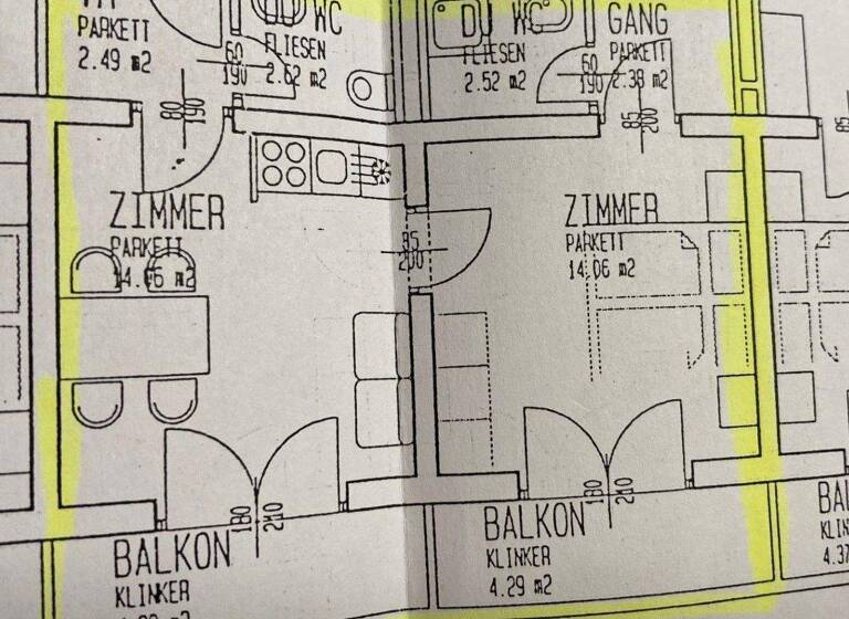 Wohnung zum Kauf 195.000 € Bad Kleinkirchheim 9546