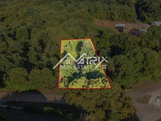 Wohn- und Gewerbegrundstück zum Kauf 94.500 € Barban Barban 52207