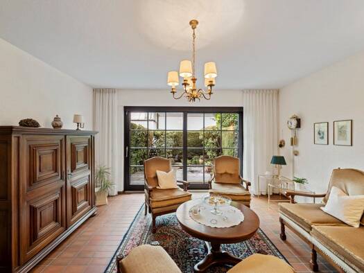 Einfamilienhaus zum Kauf 420.000 € 4 Zimmer 98 m² 156 m² Grundstück frei ab sofort Tunibergstraße 3b Mengen Schallstadt / Mengen 79227
