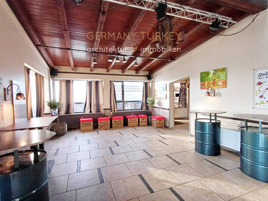 Restaurant zur Miete 2.335 € 163,7 m² Gastrofläche Bargteheide 22941