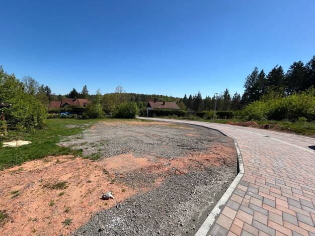 Grundstück zum Kauf 85.000 € 594 m² Grundstück Trippstadt Stelzenberg 67705
