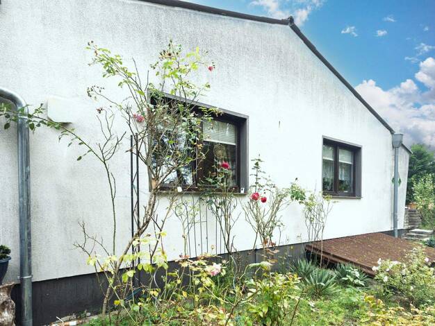 Einfamilienhaus zum Kauf provisionsfrei 430.000 € 3,5 Zimmer 95 m² 904 m² Grundstück Schöneiche bei Berlin 15566