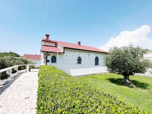 Einfamilienhaus zum Kauf 790.000 € 5 Zimmer 127 m² Novi Vinodolski Novi Vinodolski 51250