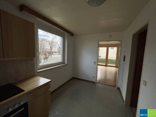 Wohnung zum Kauf 135.000 € 1 Zimmer 47,2 m² EG Völkermarkter Straße 18 Völkermarkt.Vorst. Klagenfurt am Wörthersee 9020