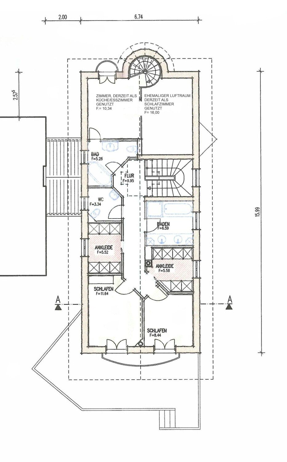 Einfamilienhaus zum Kauf 375.000 € 7 Zimmer 162 m²<br/>Wohnfläche 313 m²<br/>Grundstück Perlesöd Freyung 94078