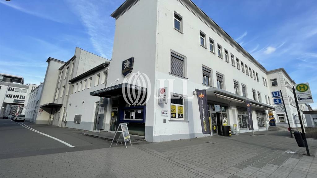 Lagerhalle zur Miete 12 € 1.206,5 m² Lagerfläche Muggenhof Nürnberg 90429